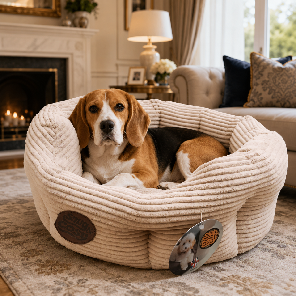 The Complete Guide to Washing Your Dog's Bed (Without Ruining It)